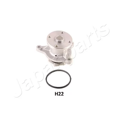 Vodné čerpadlo, chladenie motora JAPANPARTS PQ-H22