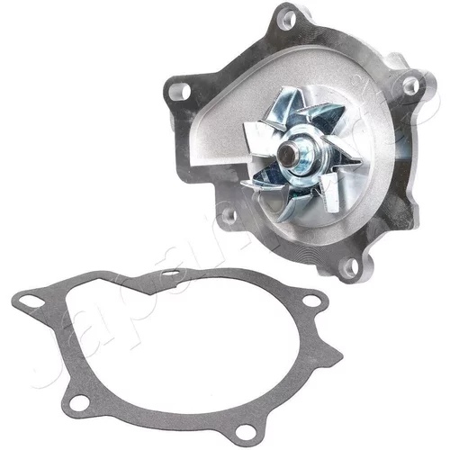 Vodné čerpadlo, chladenie motora JAPANPARTS PQ-H28