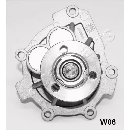 Vodné čerpadlo, chladenie motora JAPANPARTS PQ-W06
