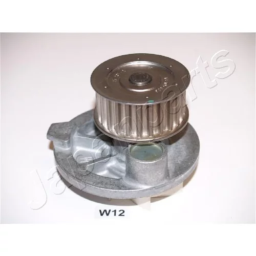 Vodné čerpadlo, chladenie motora JAPANPARTS PQ-W12