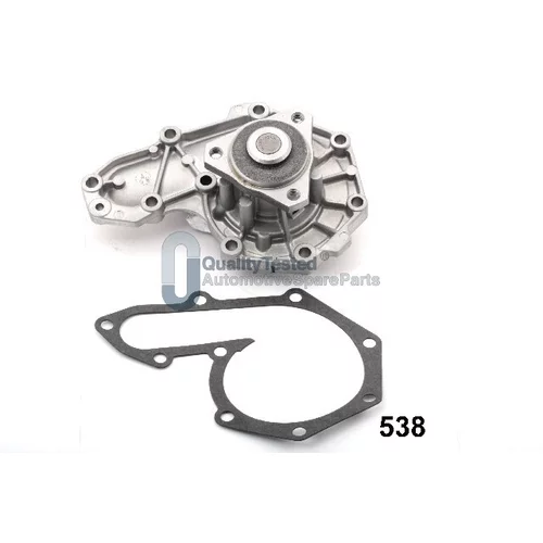 Vodné čerpadlo, chladenie motora JAPANPARTS PQ538JM