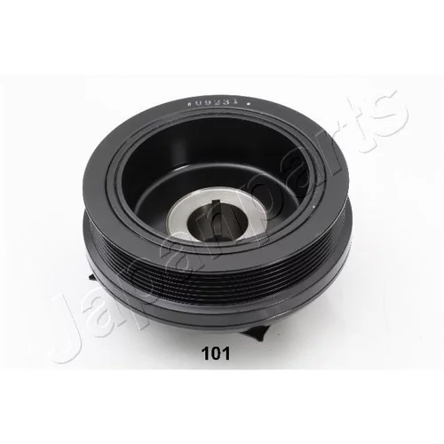 Remenica kľukového hriadeľa JAPANPARTS PU-101