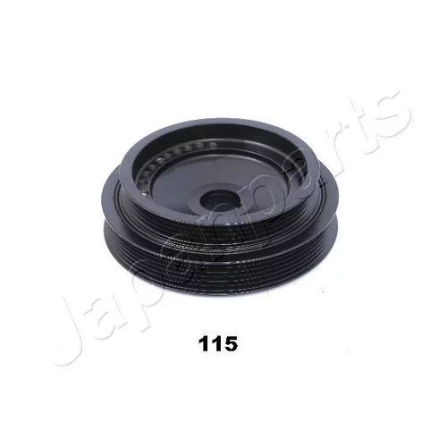 Remenica kľukového hriadeľa JAPANPARTS PU-115