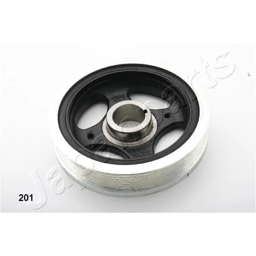 Remenica kľukového hriadeľa JAPANPARTS PU-201