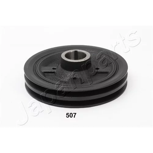 Remenica kľukového hriadeľa PU-507 /Japanparts/ - obr. 1