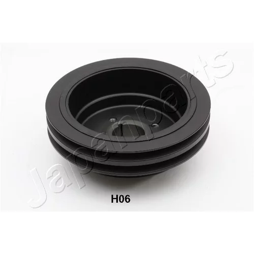 Remenica kľukového hriadeľa PU-H06 /Japanparts/ - obr. 1