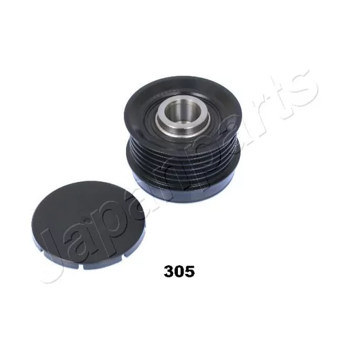 Voľnobežka alternátora JAPANPARTS RA-305