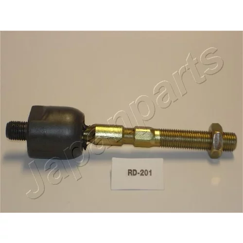 Axiálny čap tiahla riadenia JAPANPARTS RD-201