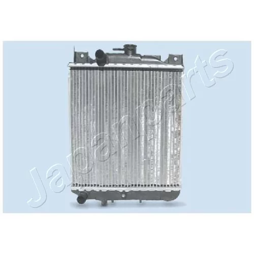 Chladič motora Japanparts RDA143032