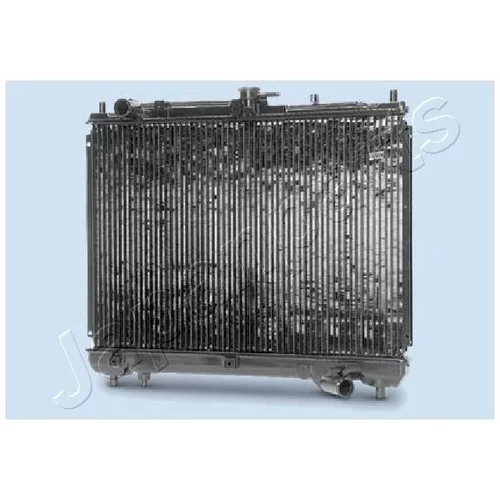 Chladič motora JAPANPARTS RDA272041