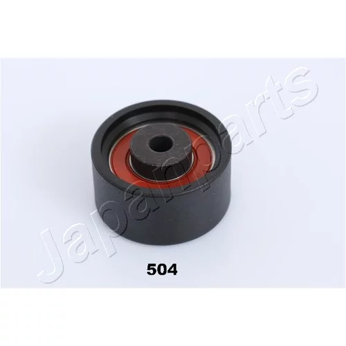 Vratná/vodiaca kladka rebrovaného klinového remeňa JAPANPARTS RP-504