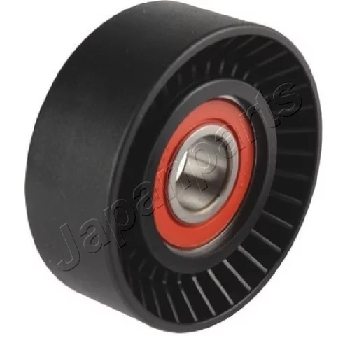 Vratná/vodiaca kladka rebrovaného klinového remeňa JAPANPARTS RP-S04