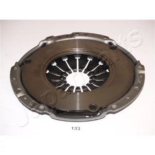 Prítlačný tanier spojky SF-133 /Japanparts/ - obr. 1