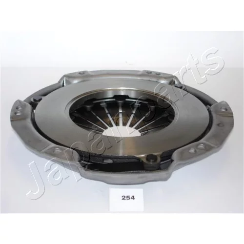 Prítlačný tanier spojky SF-254 /Japanparts/ - obr. 1