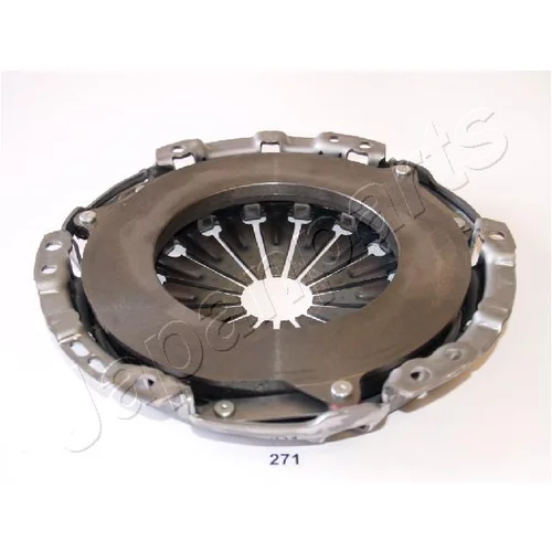 Prítlačný tanier spojky SF-271 /Japanparts/ - obr. 1