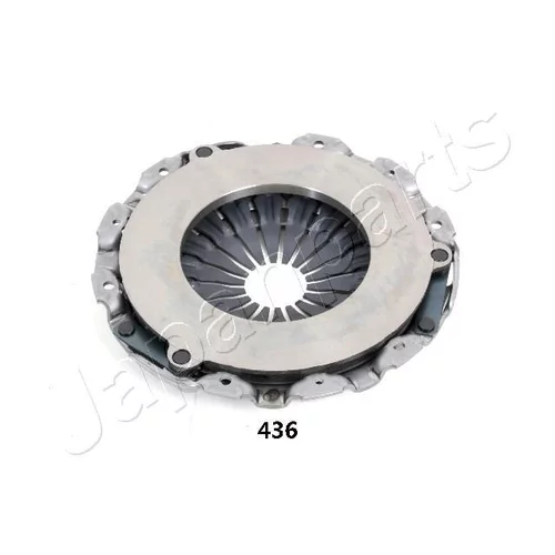 Prítlačný tanier spojky SF-436 /Japanparts/ - obr. 1