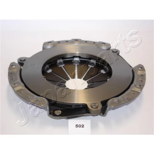 Prítlačný tanier spojky SF-502 /Japanparts/ - obr. 1