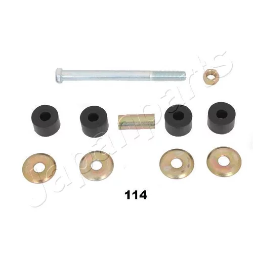 Stabilizátor podvozku JAPANPARTS SI-114