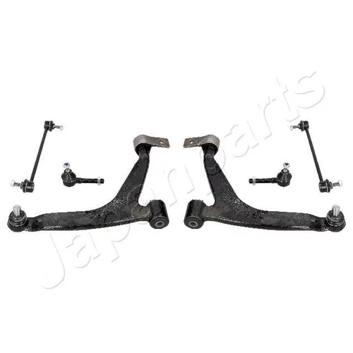 Sada ramien nápravy zavesenia kolies SKS-0604 /Japanparts/