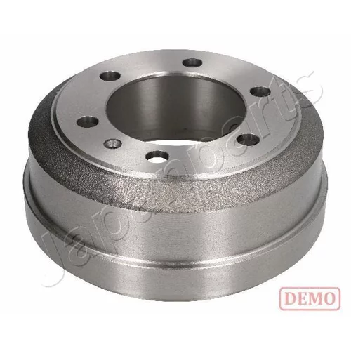 Brzdový bubon JAPANPARTS TA-0209C