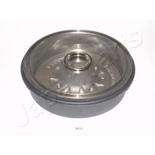 Brzdový bubon TA-W01 /Japanparts/ - obr. 1