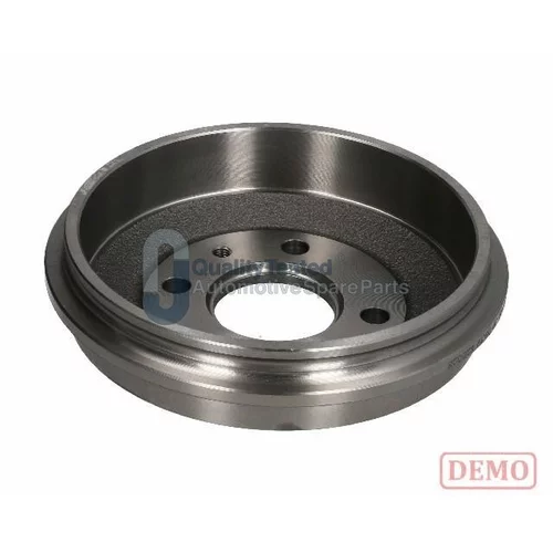 Brzdový bubon TA0201JM /Japanparts/ - obr. 1