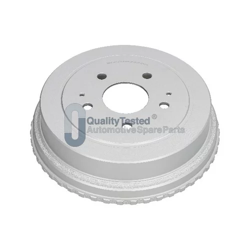 Brzdový bubon JAPANPARTS TA601JM