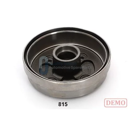 Brzdový bubon TA815JM /Japanparts/ - obr. 1