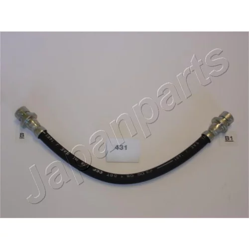Držiak brzdovej hadice JAPANPARTS TF-431