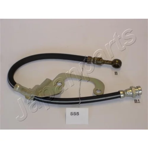 Držiak brzdovej hadice JAPANPARTS TF-555