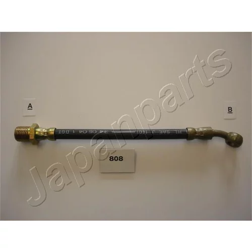 Držiak brzdovej hadice JAPANPARTS TF-808