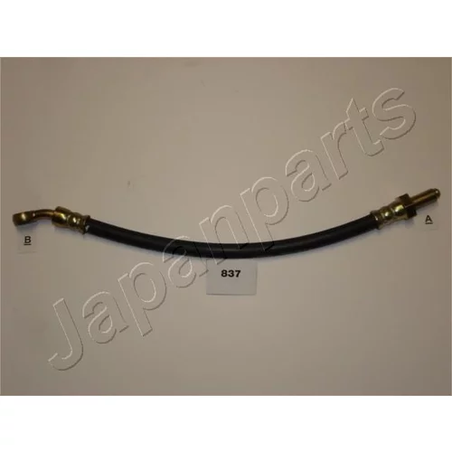 Držiak brzdovej hadice JAPANPARTS TF-837
