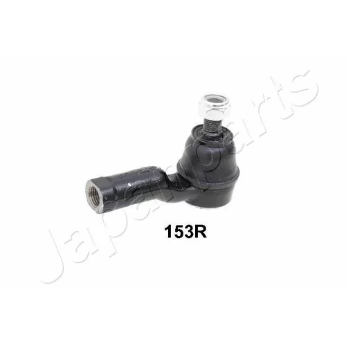 Hlava/čap spojovacej tyče riadenia JAPANPARTS TI-153R