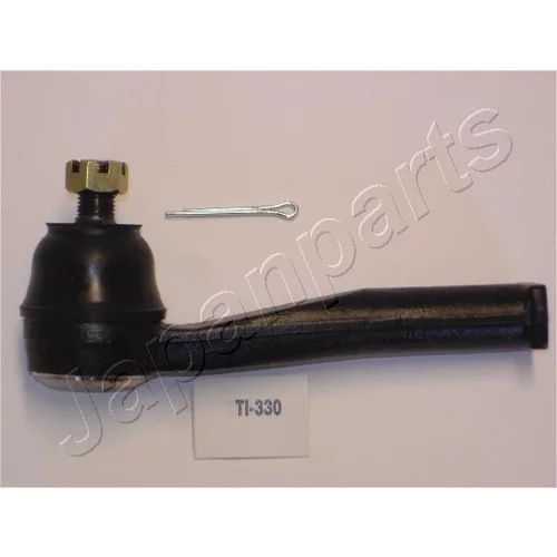 Hlava/čap spojovacej tyče riadenia JAPANPARTS TI-330