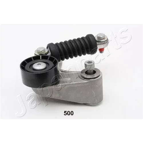 Napínacie rameno rebrovaného klinového remeňa TS-500 /Japanparts/