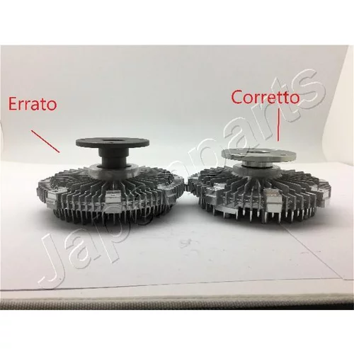 Spojka ventilátora chladenia VC-113 /Japanparts/ - obr. 1
