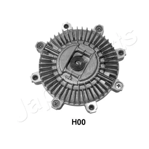 Spojka ventilátora chladenia JAPANPARTS VC-H00
