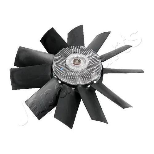Spojka ventilátora chladenia JAPANPARTS VC-L06