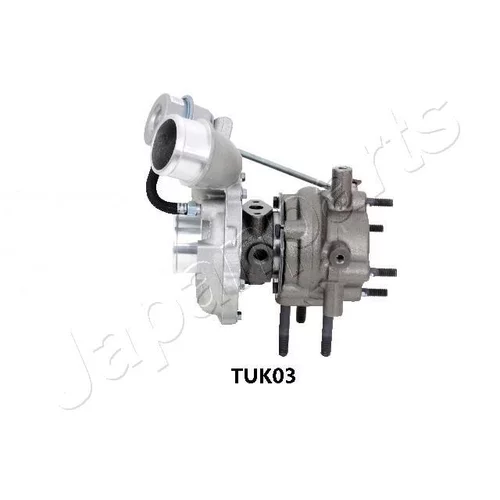 Plniace dúchadlo JAPANPARTS XX-TUK03