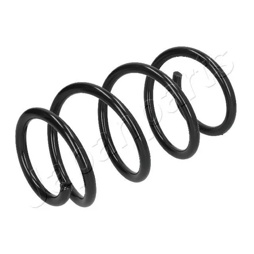 Pružina podvozku ZC1110A /Japanparts/