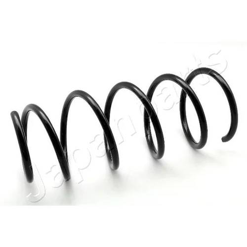 Pružina podvozku JAPANPARTS ZC1573G