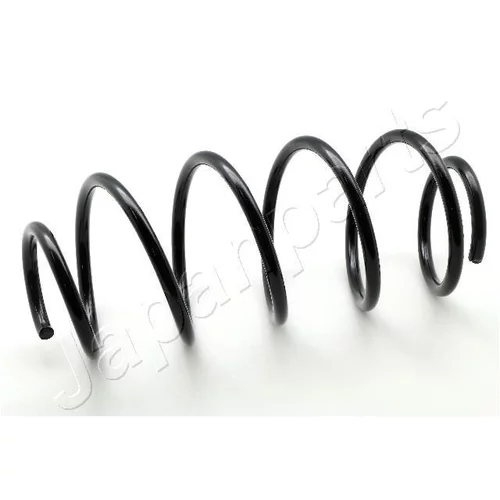 Pružina podvozku JAPANPARTS ZC2638H