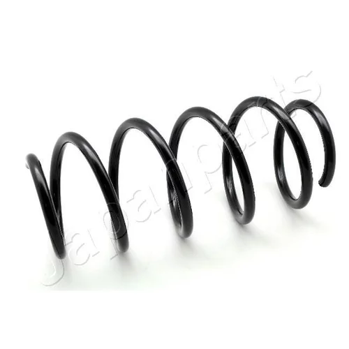 Pružina podvozku JAPANPARTS ZC2654H