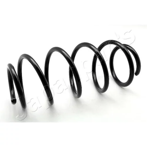 Pružina podvozku JAPANPARTS ZC2895H