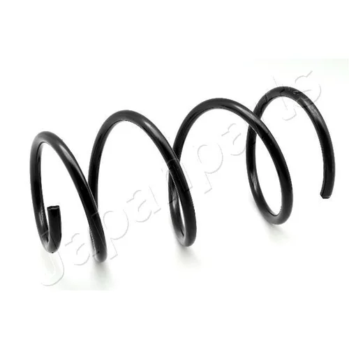 Pružina podvozku ZC3184G /Japanparts/