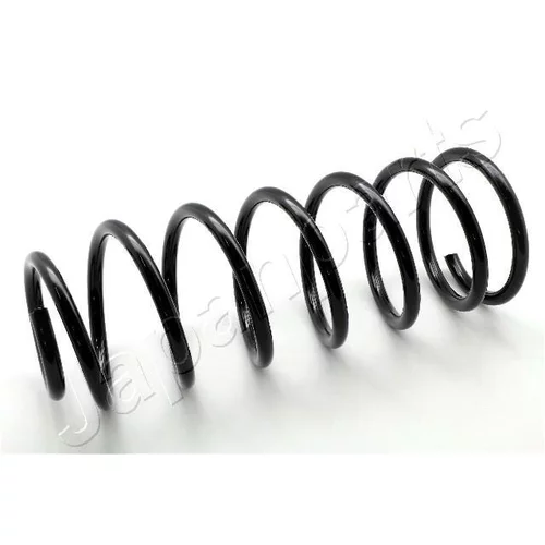 Pružina podvozku JAPANPARTS ZC3225G