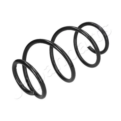 Pružina podvozku JAPANPARTS ZC3335A