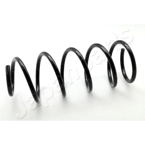 Pružina podvozku JAPANPARTS ZC3421A
