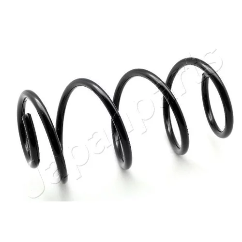 Pružina podvozku ZC3480A /Japanparts/