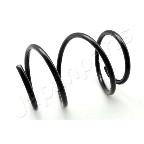 Pružina podvozku JAPANPARTS ZC3489A